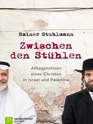 cover image of Zwischen den Stühlen